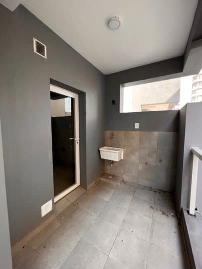 !!!! VENDO DPTO !!!! EDIFICIO IBERA !!!  &amp;quot;A ESTRENAR&amp;quot; 2 Dormitorios — foto 10