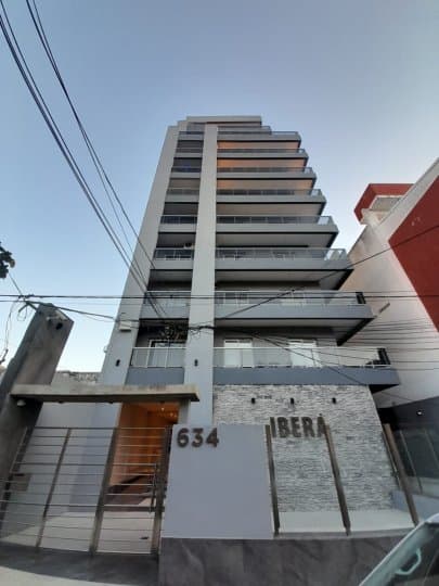 !!!! VENDO DPTO !!!! EDIFICIO IBERA !!!  &amp;quot;A ESTRENAR&amp;quot; 2 Dormitorios — foto 2