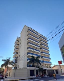 ¡¡ EXCELENTE UBICACIÓN !!! EDIF. IMPERIAL III CALLE; JUJUY ESQ. JUNIN. ? 2 DORM.