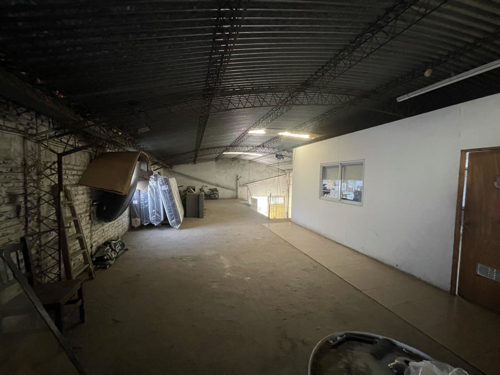 Galpon en venta zona Echesortu - Zeballos 4869 — foto 11