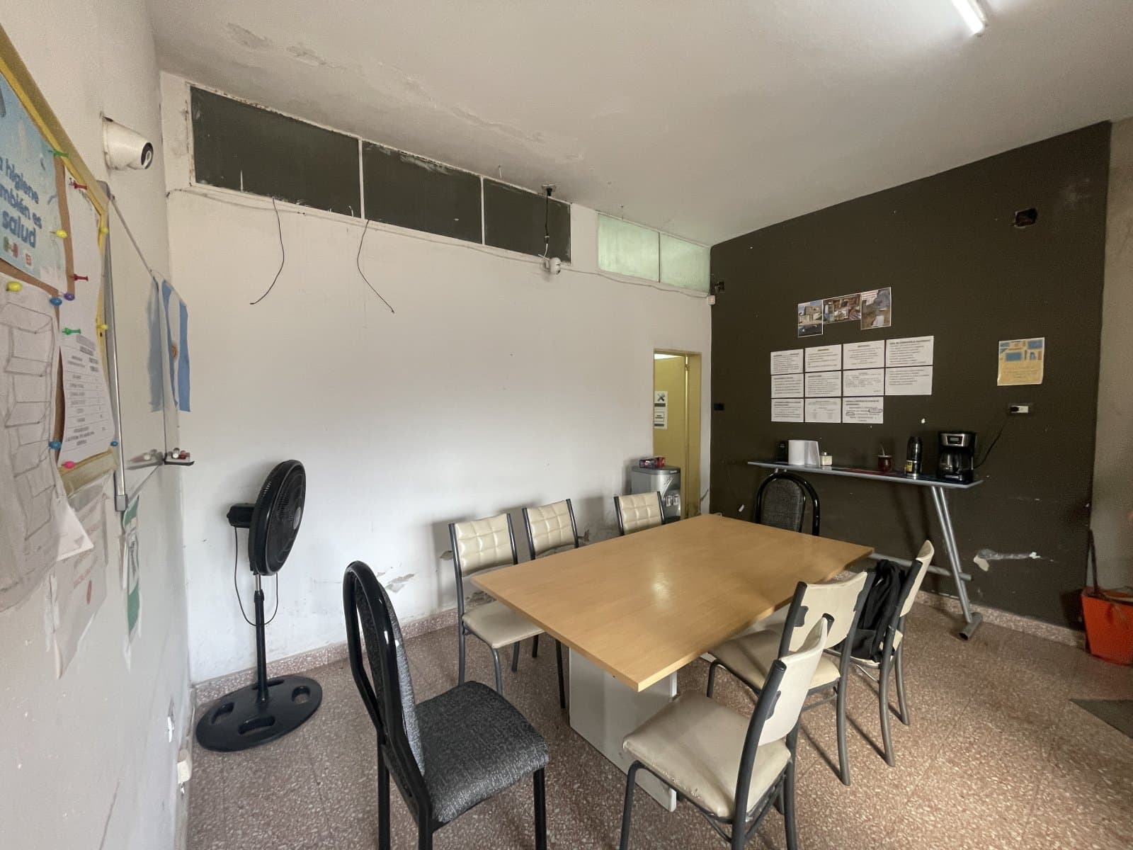 Galpon en venta zona Echesortu - Zeballos 4869 — foto 13