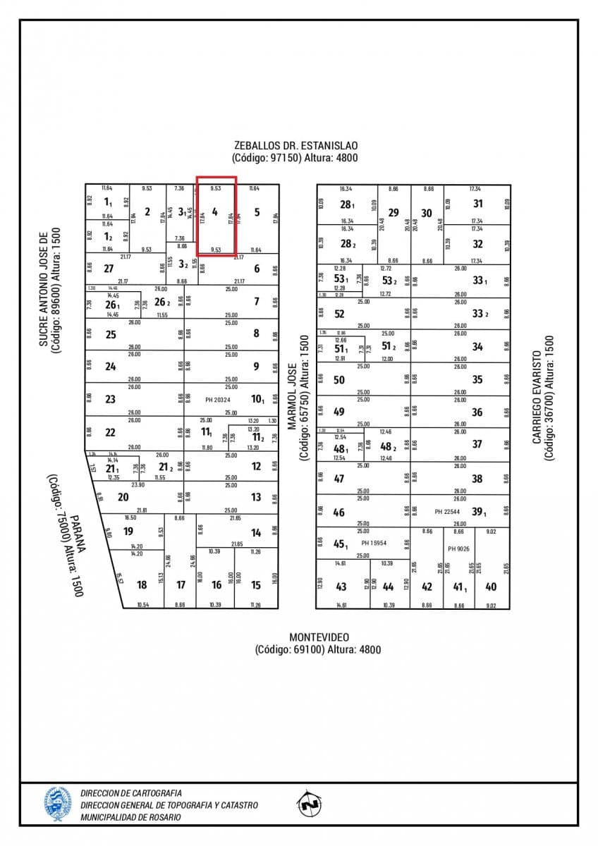 Galpon en venta zona Echesortu - Zeballos 4869 — foto 14