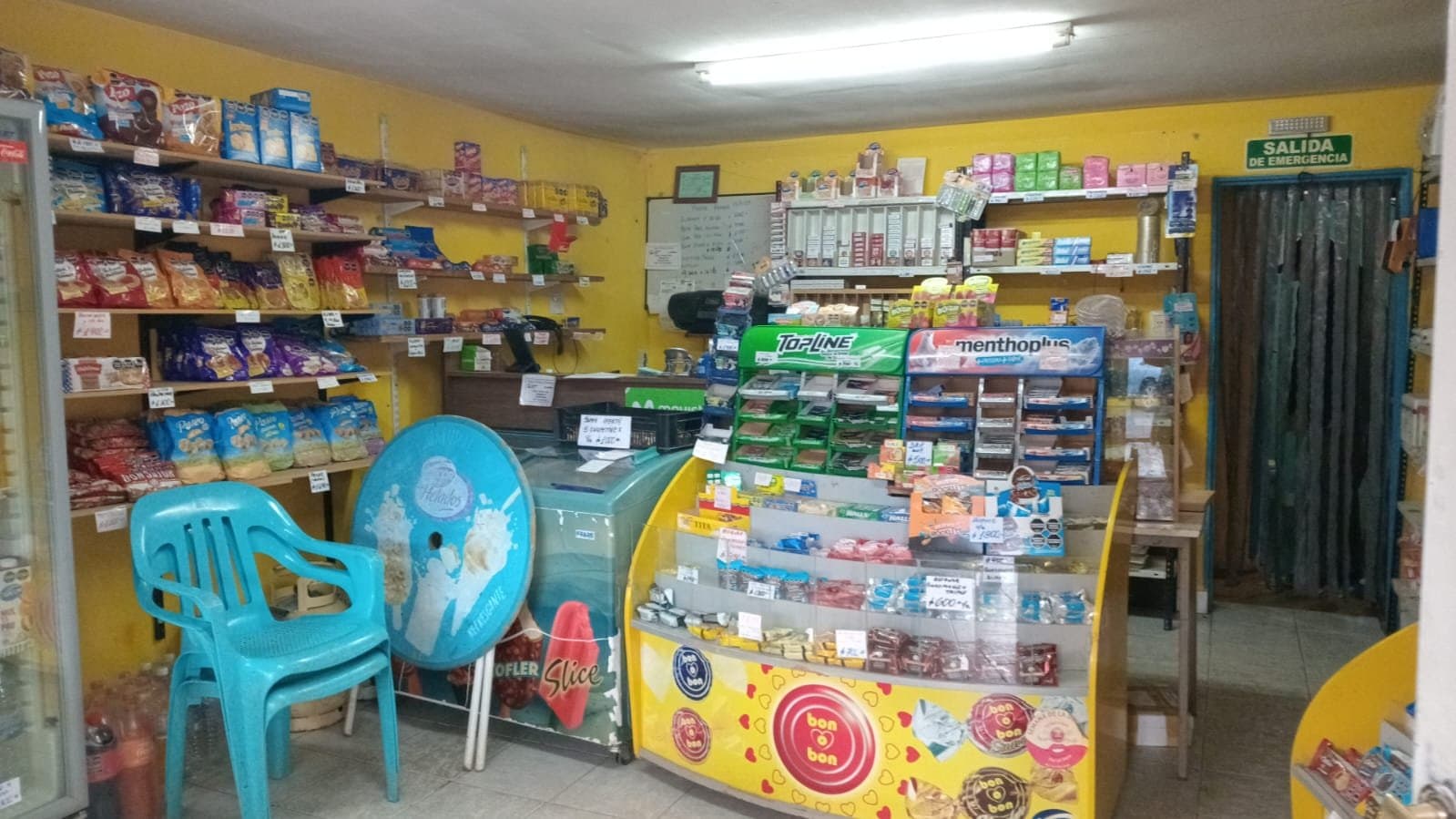 SE VENDE EN EL CENTRO DE EL MAITÉN — foto 10