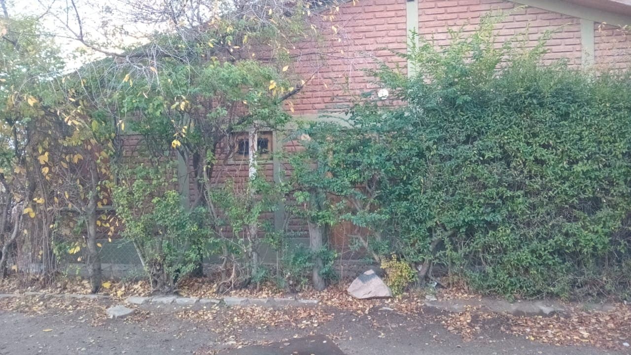 SE VENDE EN EL CENTRO DE EL MAITÉN — foto 5
