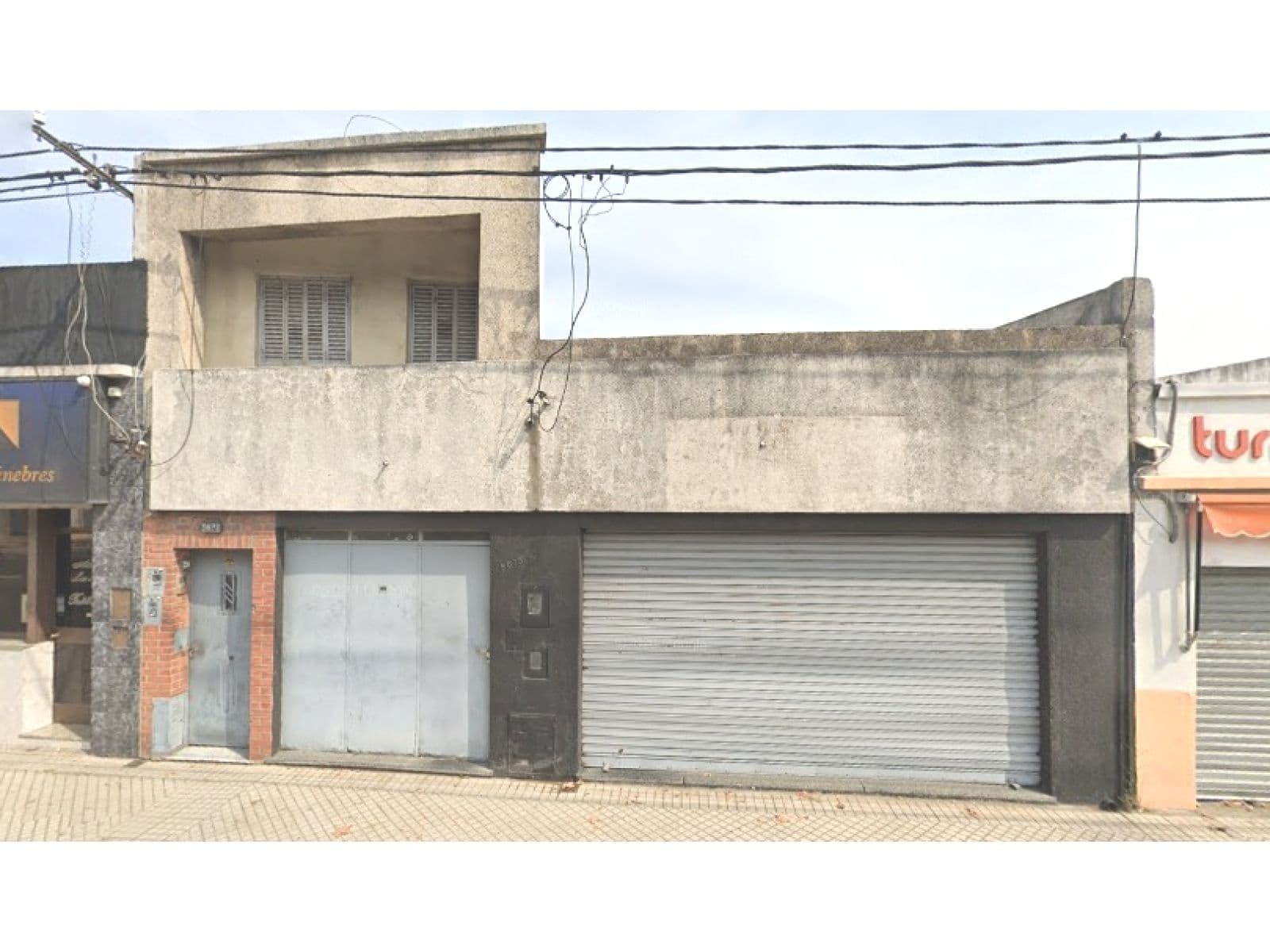 LOCAL MENDOZA 5675 — foto 1