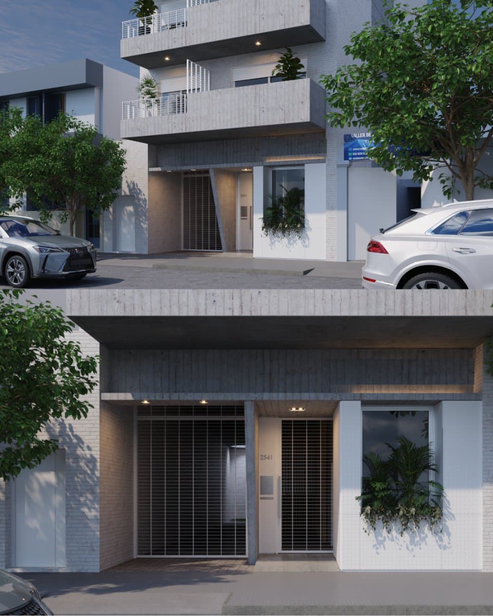 RIOJA 2500 VENTA DEPARTAMENTO 1 DORMITORIO CON 2 BALCONES Y TERRAZA EXCLUSIVA . CONSULTAR FINANCIACIÓN — foto 11