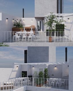 RIOJA 2500 VENTA DEPARTAMENTO 1 DORMITORIO CON 2 BALCONES Y TERRAZA EXCLUSIVA . CONSULTAR FINANCIACIÓN