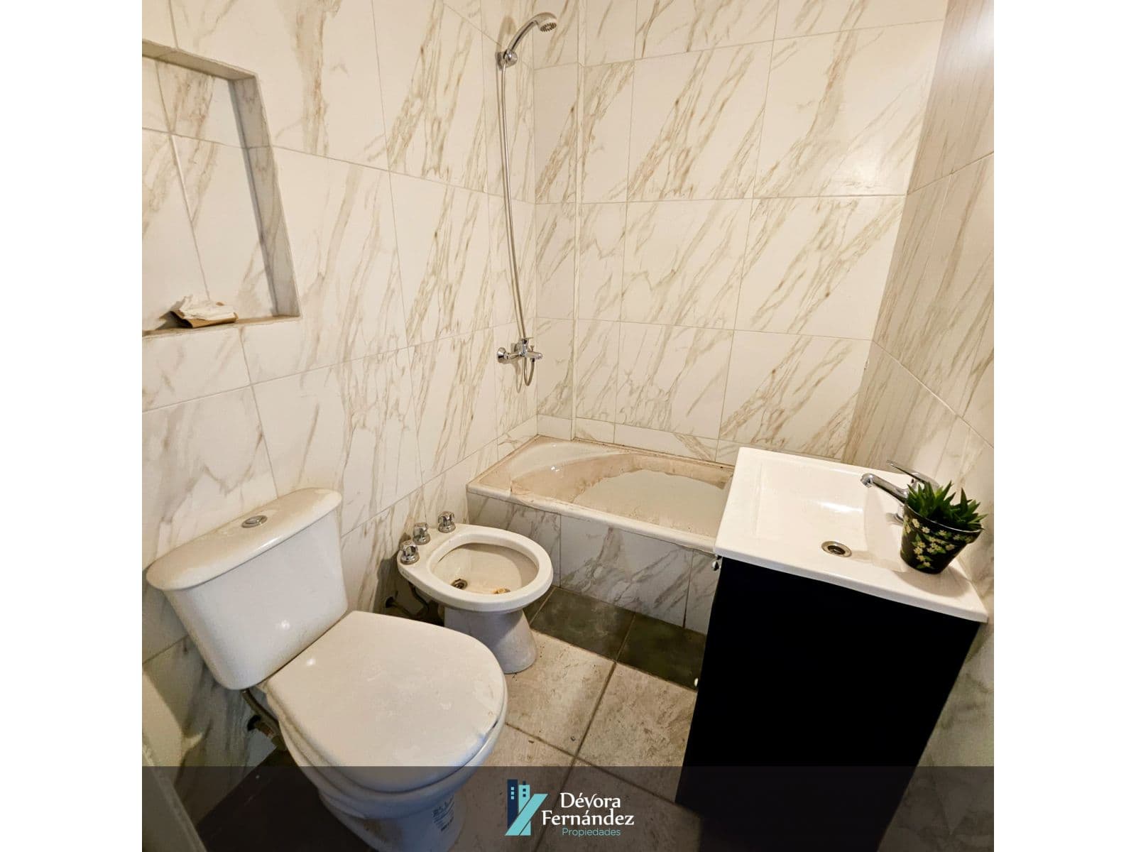 Duplex 3 ambientes | Morón | Como Nuevo — foto 12
