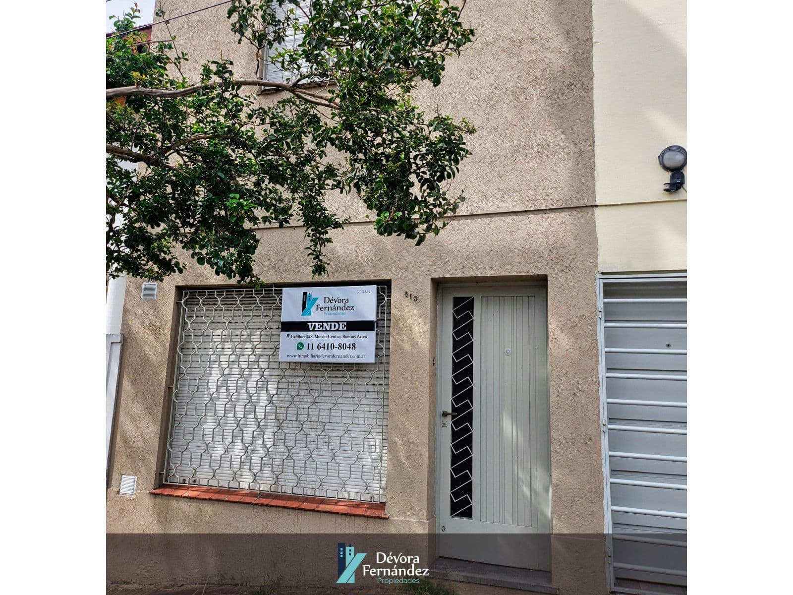 Duplex 3 ambientes | Morón | Como Nuevo — foto 3