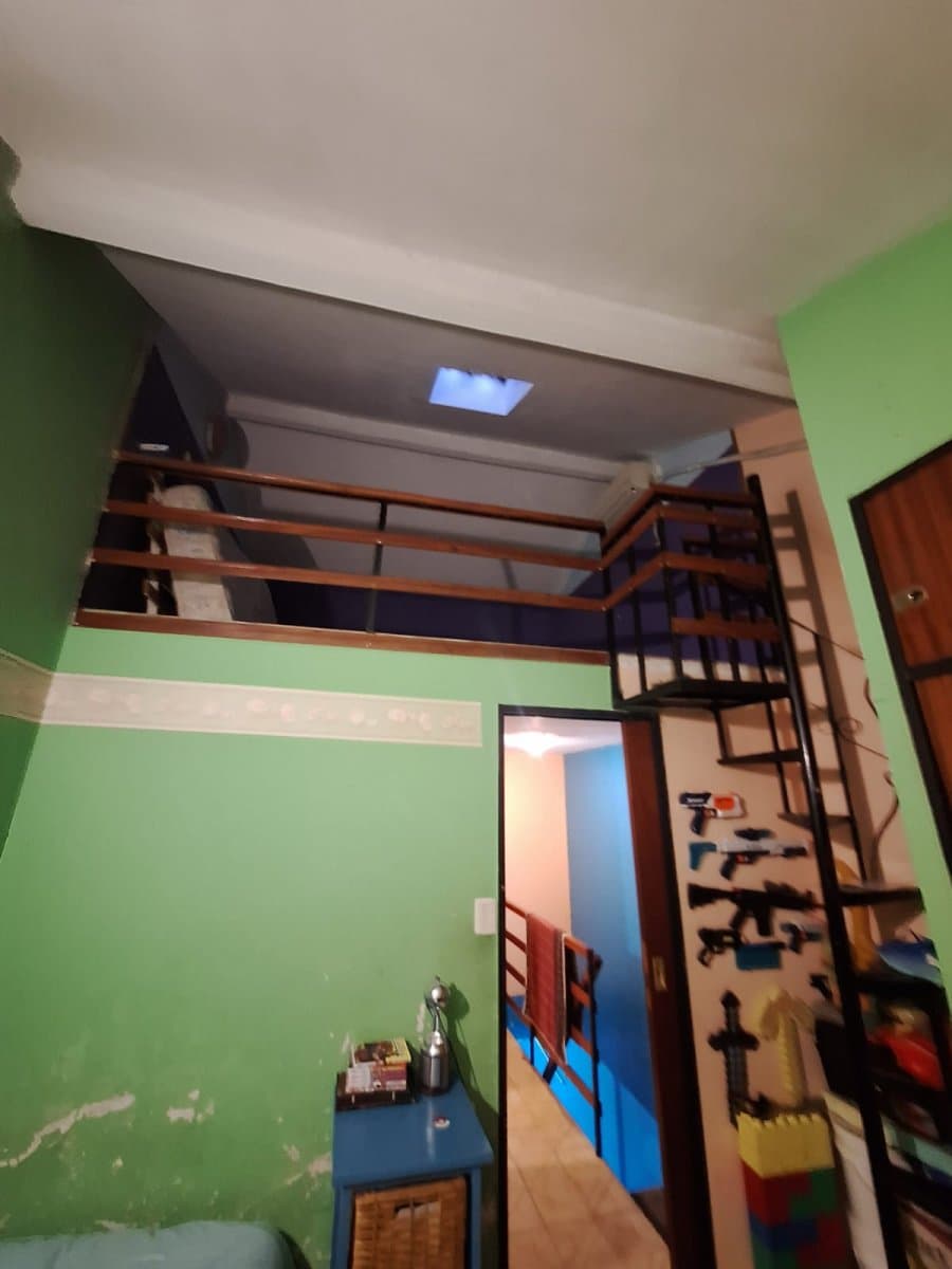 VENTA DUPLEX 3 AMB 1/2 C/COCHERA VILLA LUZURIAGA — foto 10