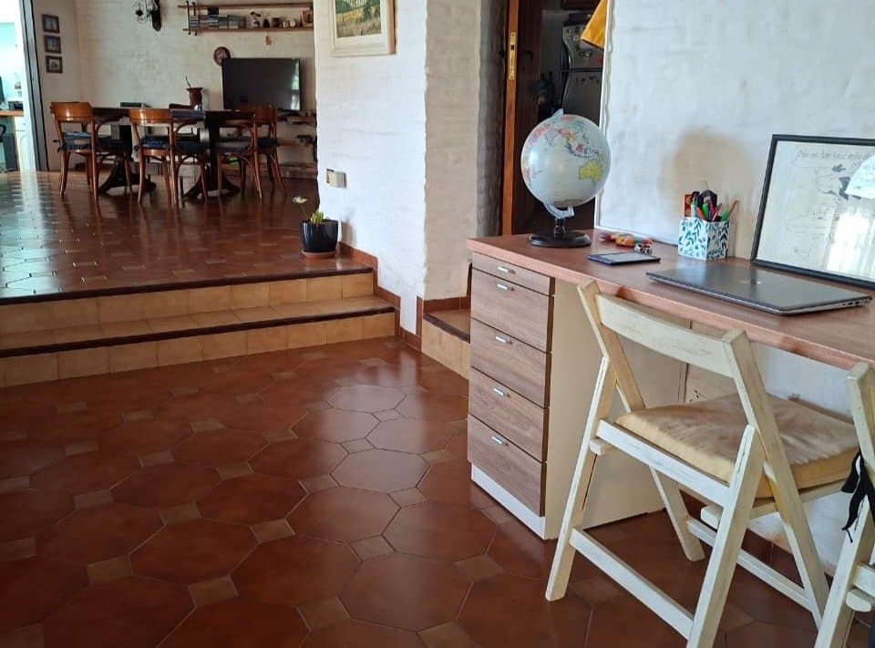 VENTA CASA 3 DORMITORIOS VISTA AL RIO — foto 10