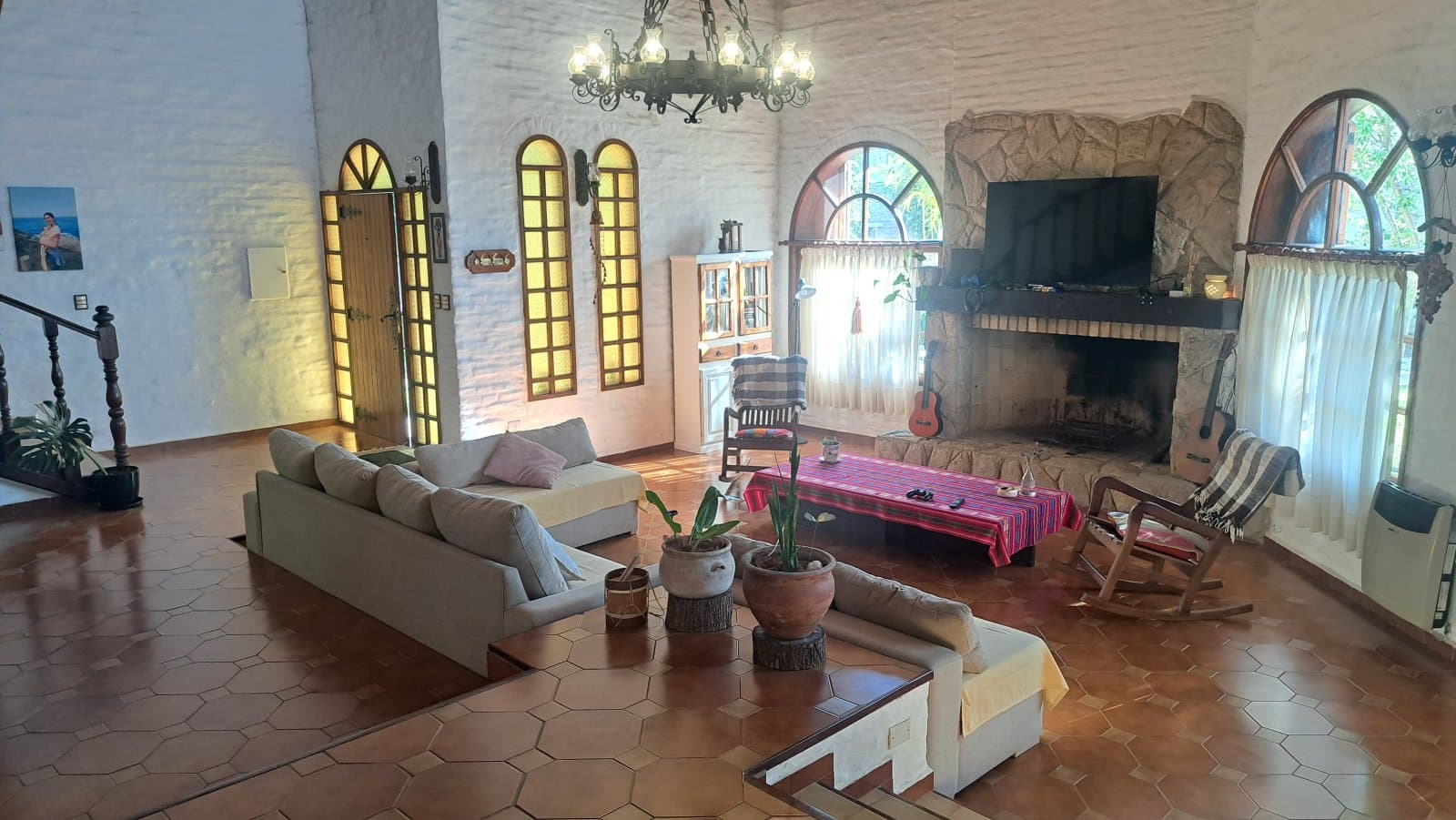 VENTA CASA 3 DORMITORIOS VISTA AL RIO — foto 14