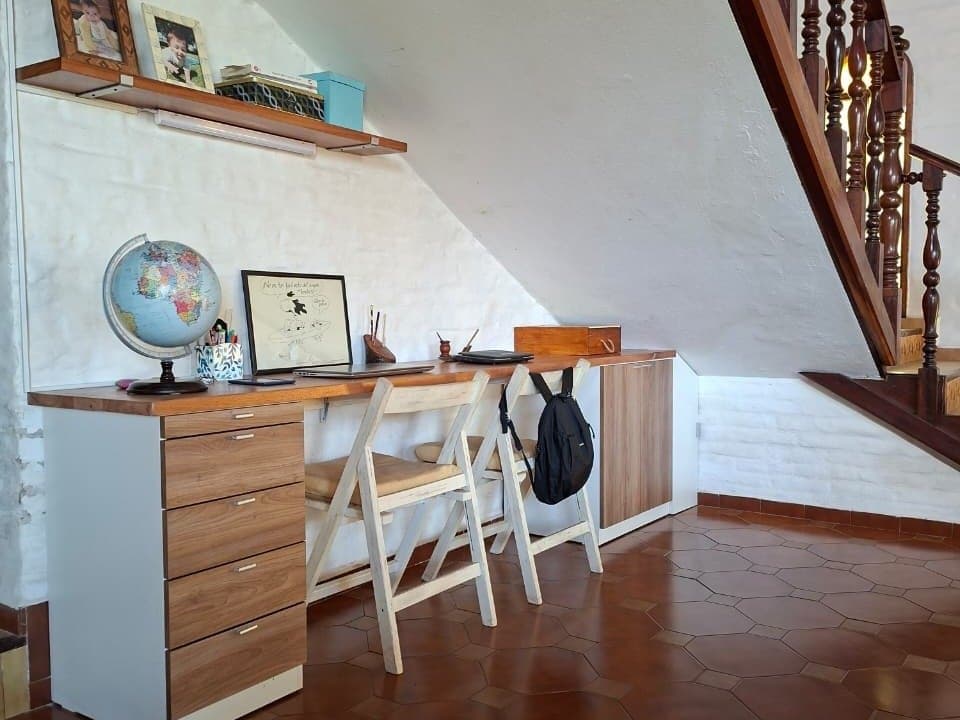VENTA CASA 3 DORMITORIOS VISTA AL RIO — foto 9