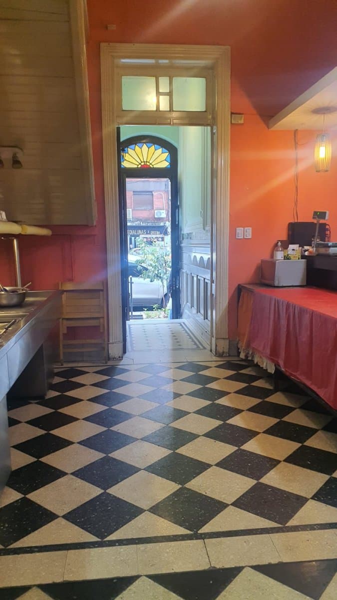 EXLENTE PH PARA USO COMERCIAL/PROFECIONAL O VIVIENDA — foto 6