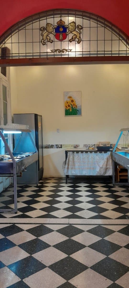EXLENTE PH PARA USO COMERCIAL/PROFECIONAL O VIVIENDA — foto 4