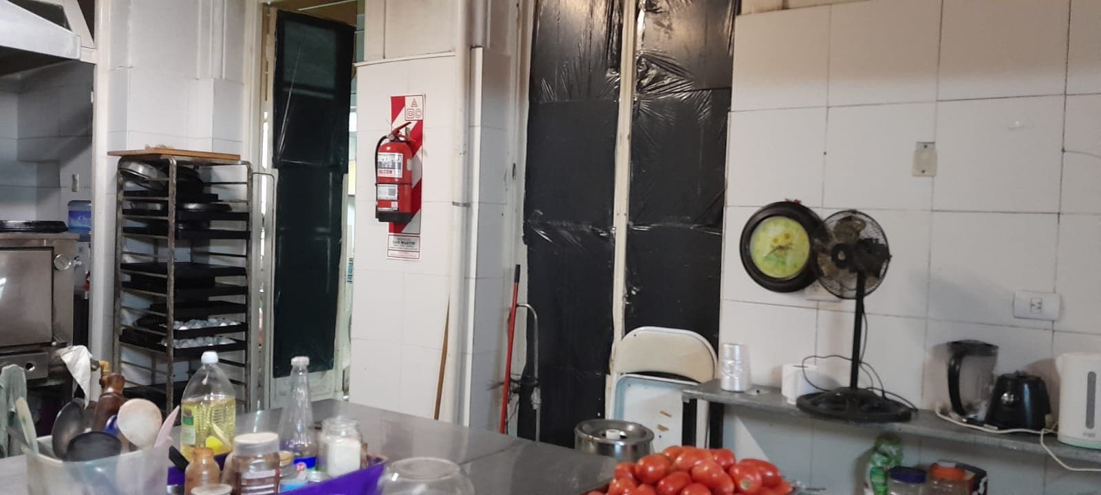 EXLENTE PH PARA USO COMERCIAL/PROFECIONAL O VIVIENDA — foto 13