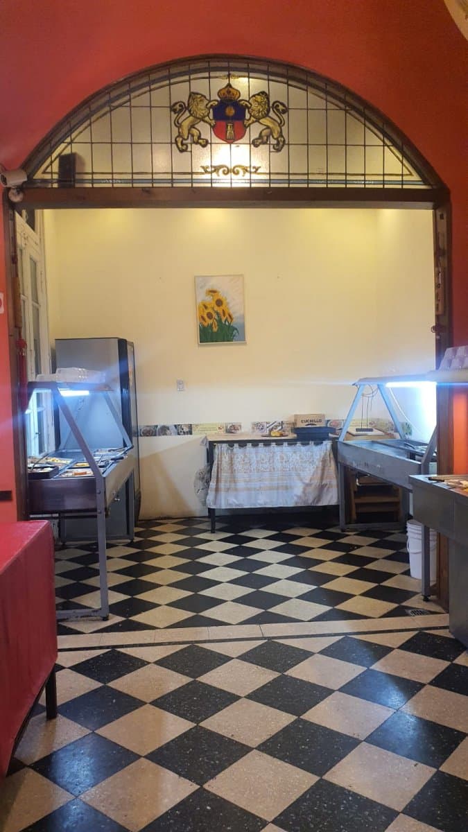 EXLENTE PH PARA USO COMERCIAL/PROFECIONAL O VIVIENDA — foto 5
