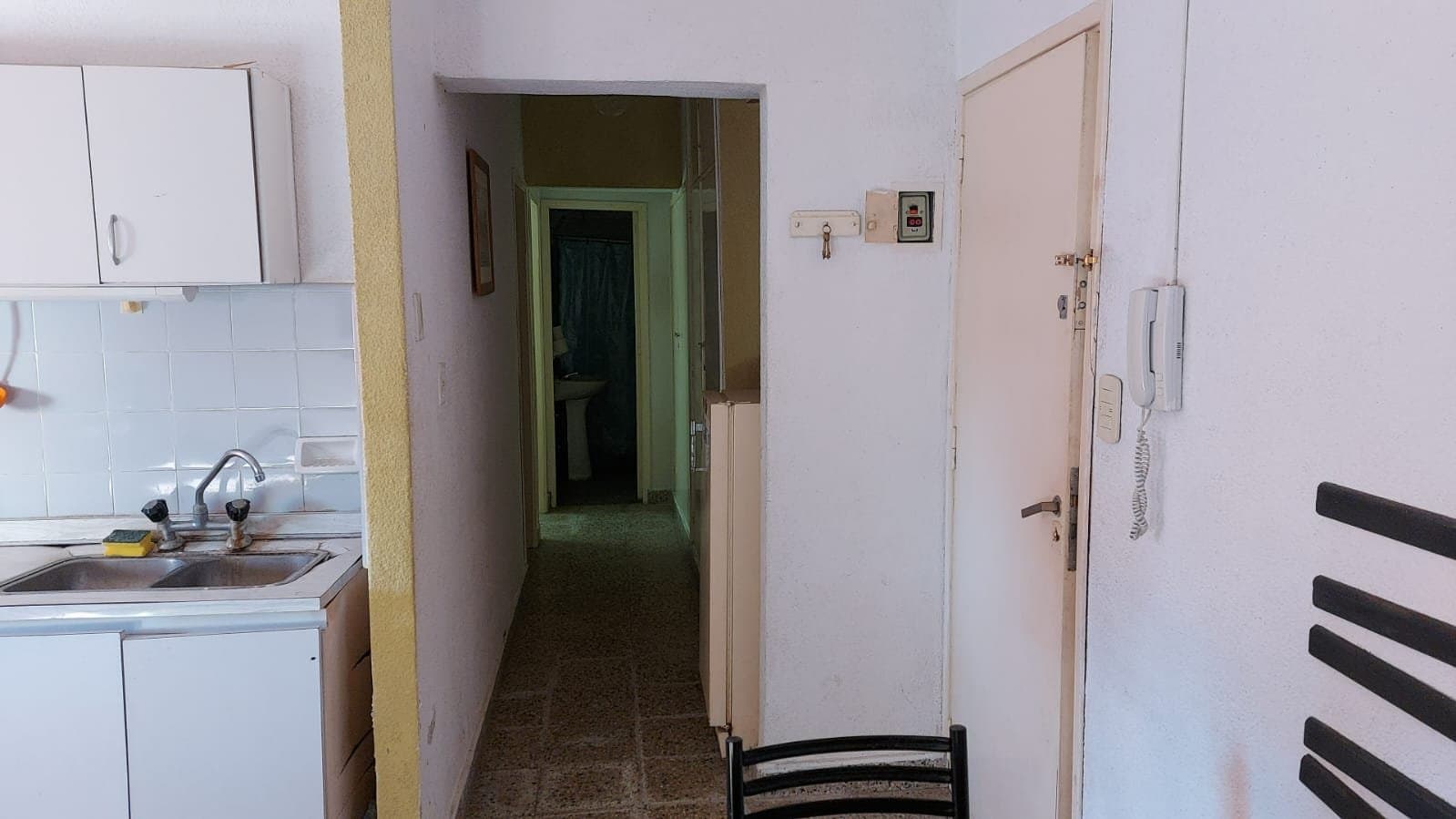 Departamento 3 ambientes, San Bernardo — foto 8