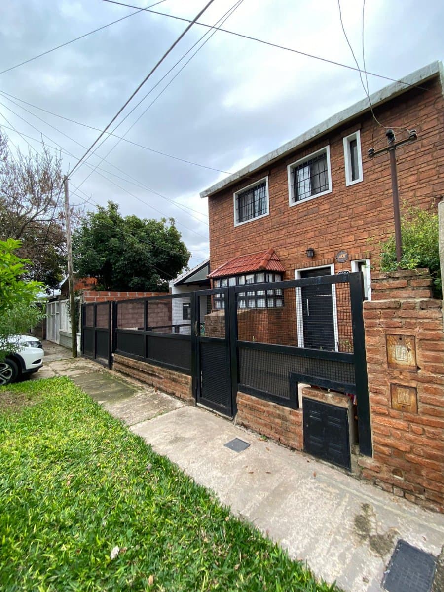 Granadero Baigorria, Calle 6 Nº 2554 - VENTA — foto 3