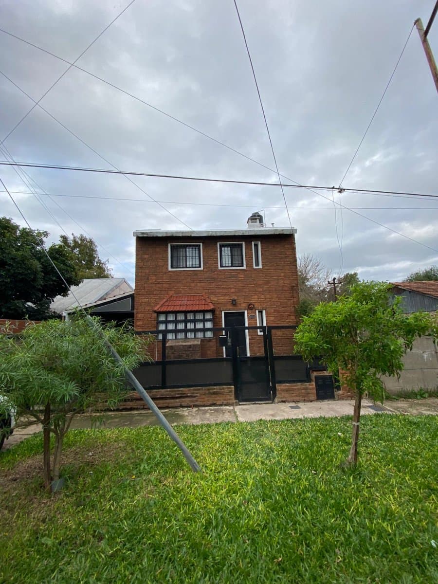 Granadero Baigorria, Calle 6 Nº 2554 - VENTA — foto 4