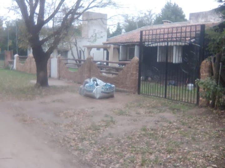 Casa en Venta Dique Chico — foto 6