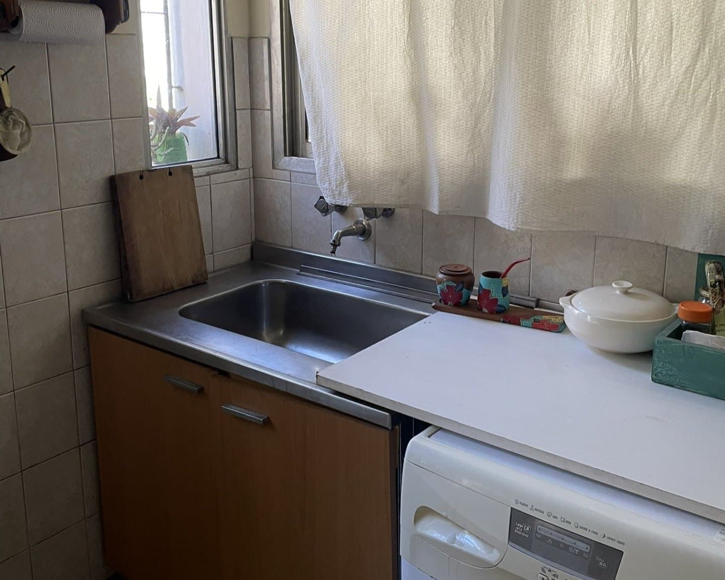 Venta casa en alberdi 3 dormitorios, cochera, patio, quincho. — foto 15