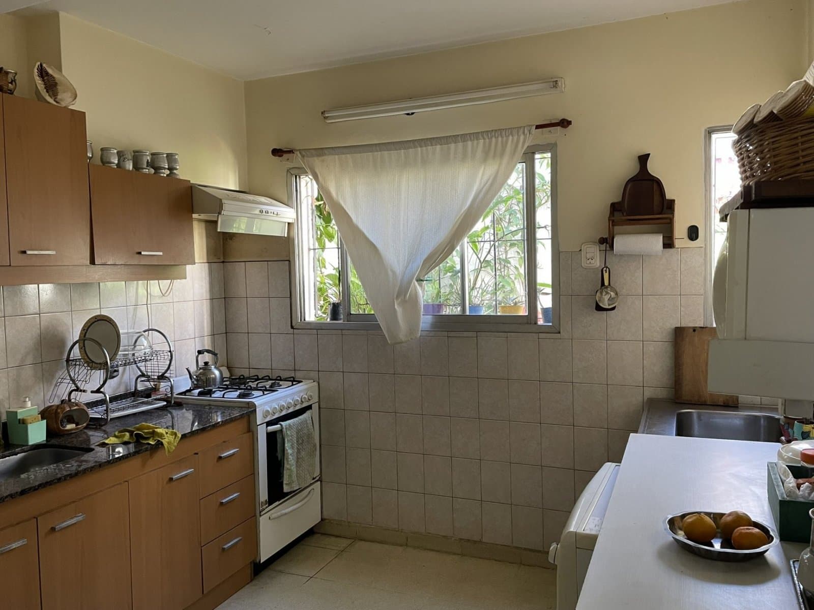 Venta casa en alberdi 3 dormitorios, cochera, patio, quincho. — foto 14
