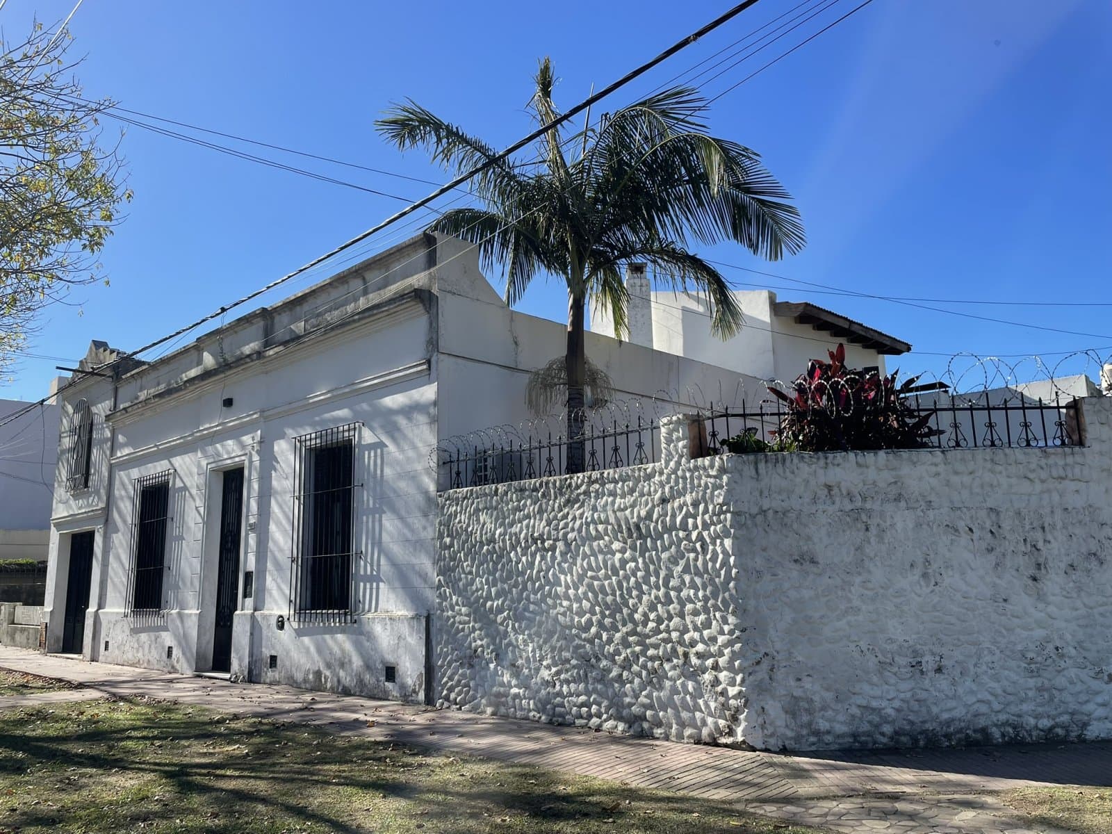 Venta casa en alberdi 3 dormitorios, cochera, patio, quincho. — foto 5