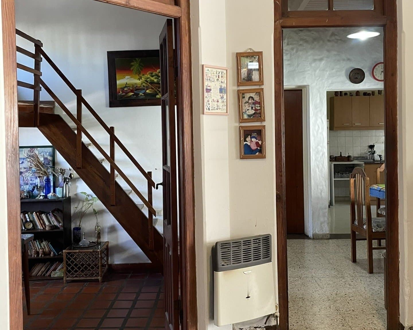 Venta casa en alberdi 3 dormitorios, cochera, patio, quincho. — foto 10