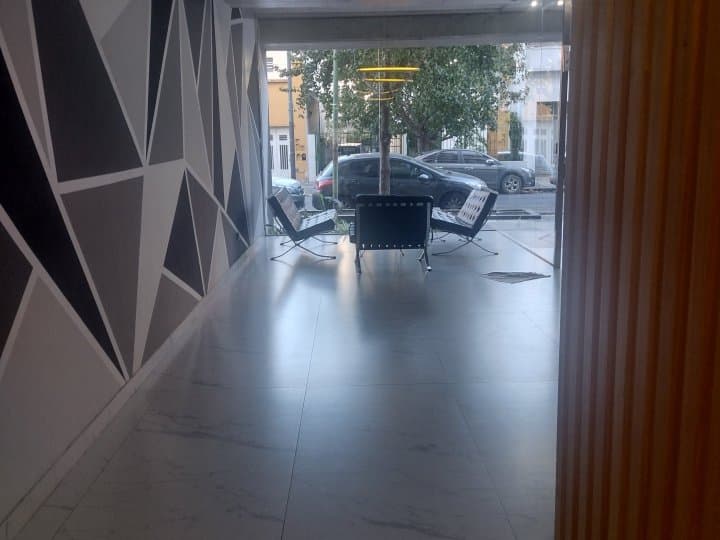 Venta 2 Ambientes a Estrenar en Villa Gral Mitre — foto 1