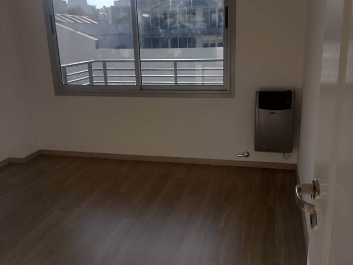 Venta 2 Ambientes a Estrenar en Villa Gral Mitre — foto 13