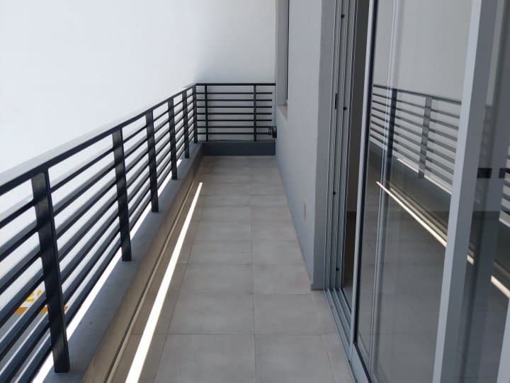 Venta 2 Ambientes a Estrenar en Villa Gral Mitre — foto 11