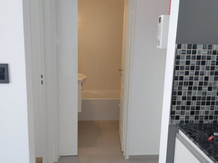 Venta 2 Ambientes a Estrenar en Villa Gral Mitre — foto 7