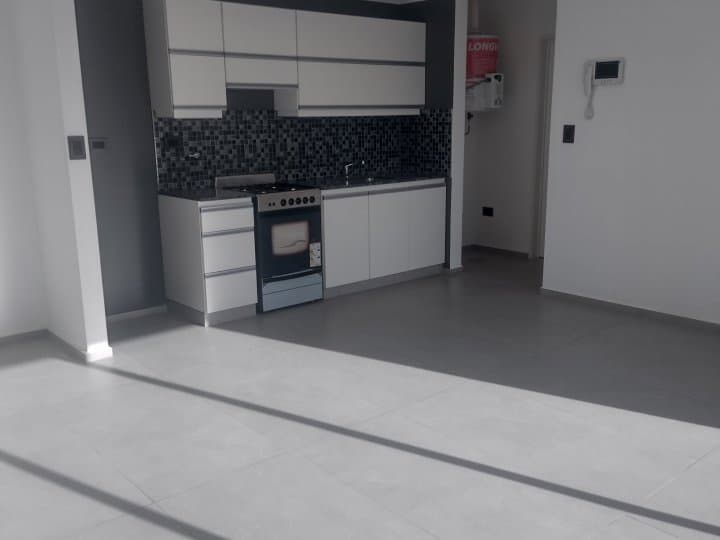Venta 2 Ambientes a Estrenar en Villa Gral Mitre — foto 5