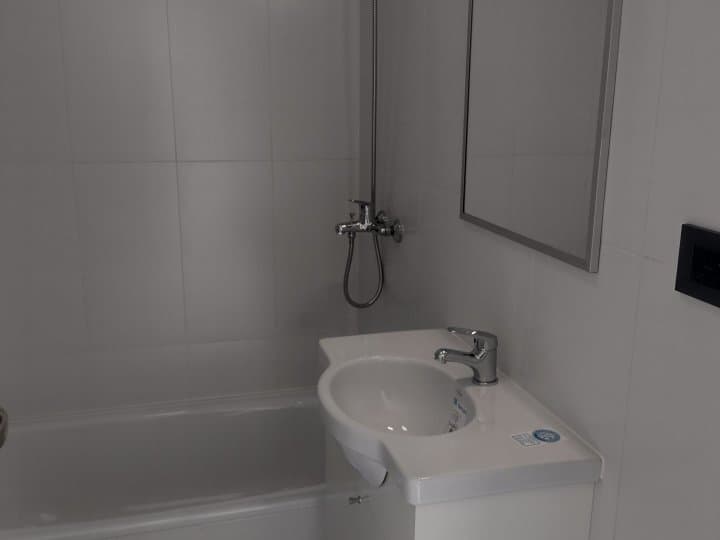 Venta 2 Ambientes a Estrenar en Villa Gral Mitre — foto 9