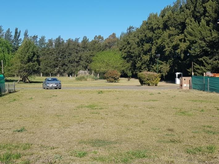 Lote en Lujan del sol — foto 1