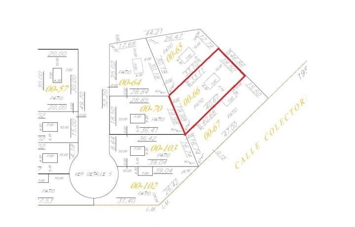 Lote en Lujan del sol — foto 6