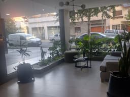 Moderno departamento 2 ambientes a estrenar en Villa Gral Mitre!