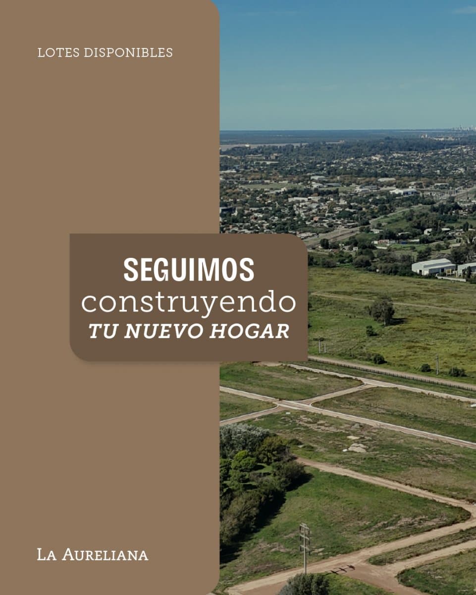 LA AURELIANA VILLAGE - BARRIO PRIVADO — foto 4