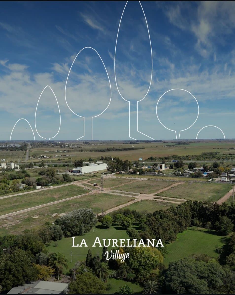 LA AURELIANA VILLAGE - BARRIO PRIVADO — foto 2