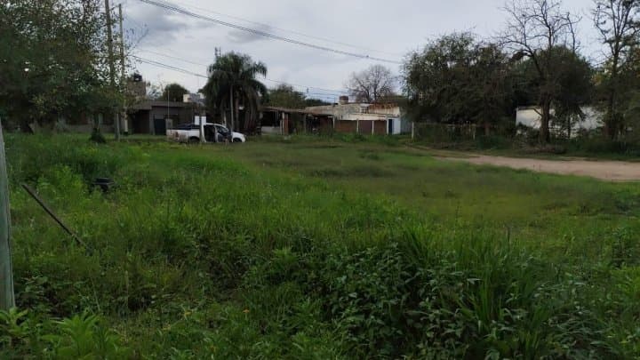 Lotes en venta Villa Rivera Indarte — foto 4