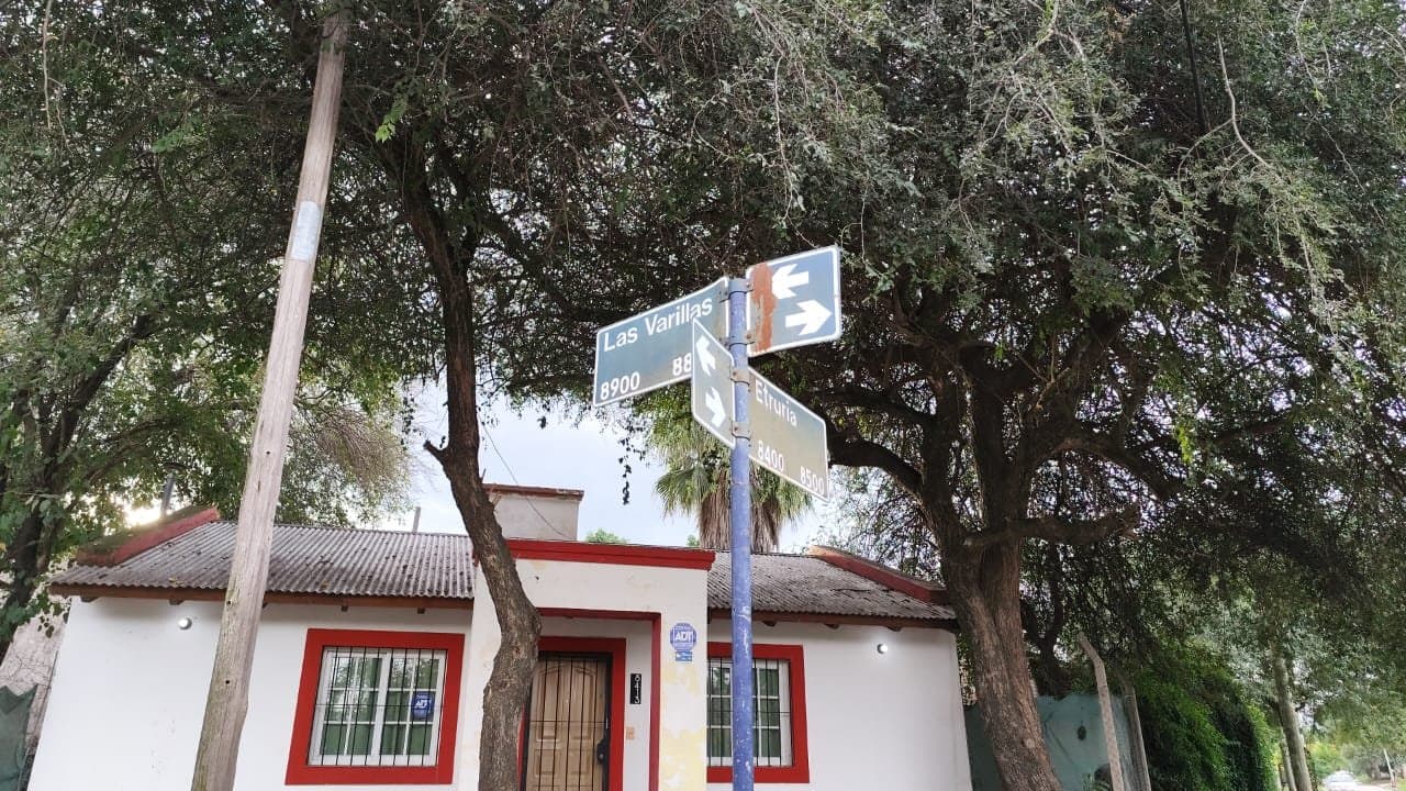 Lotes en venta Villa Rivera Indarte — foto 7