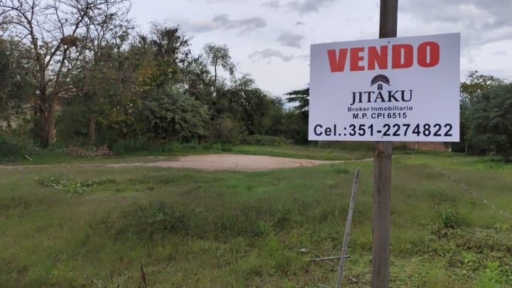 Lotes en venta Villa Rivera Indarte — foto 6