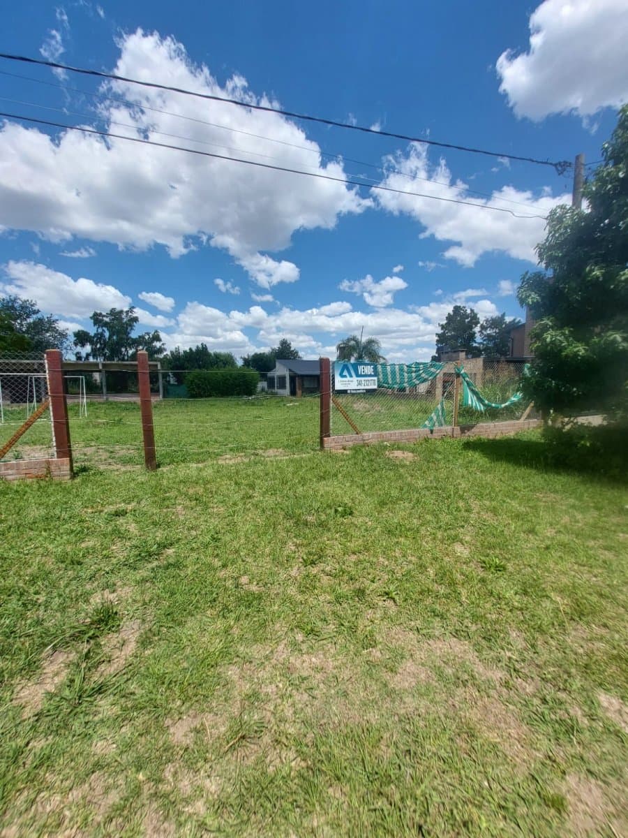 Terreno en venta — foto 1