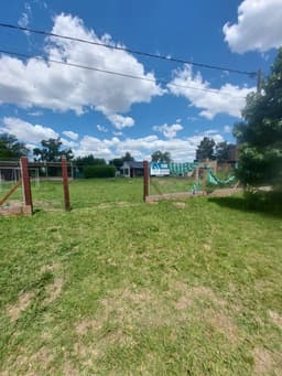Terreno en venta