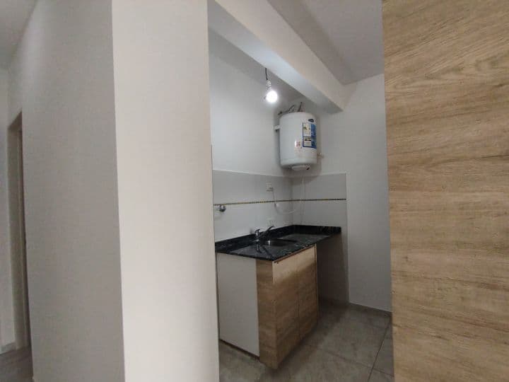 Departamento dos ambientes con cochera en Morón — foto 15
