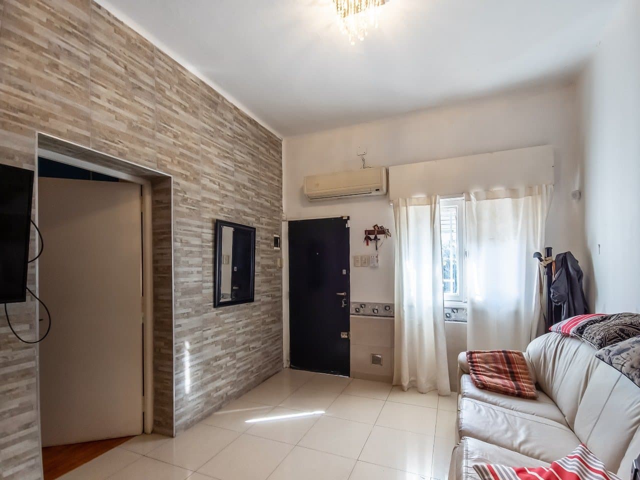 Pellegrini 30 - Casa 2 dormitorios - Barrio Martin — foto 5