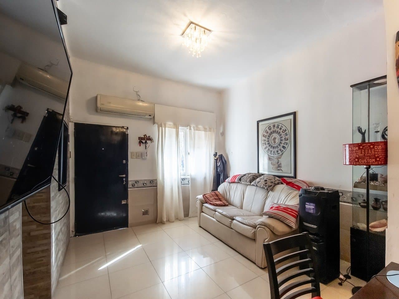Pellegrini 30 - Casa 2 dormitorios - Barrio Martin — foto 4