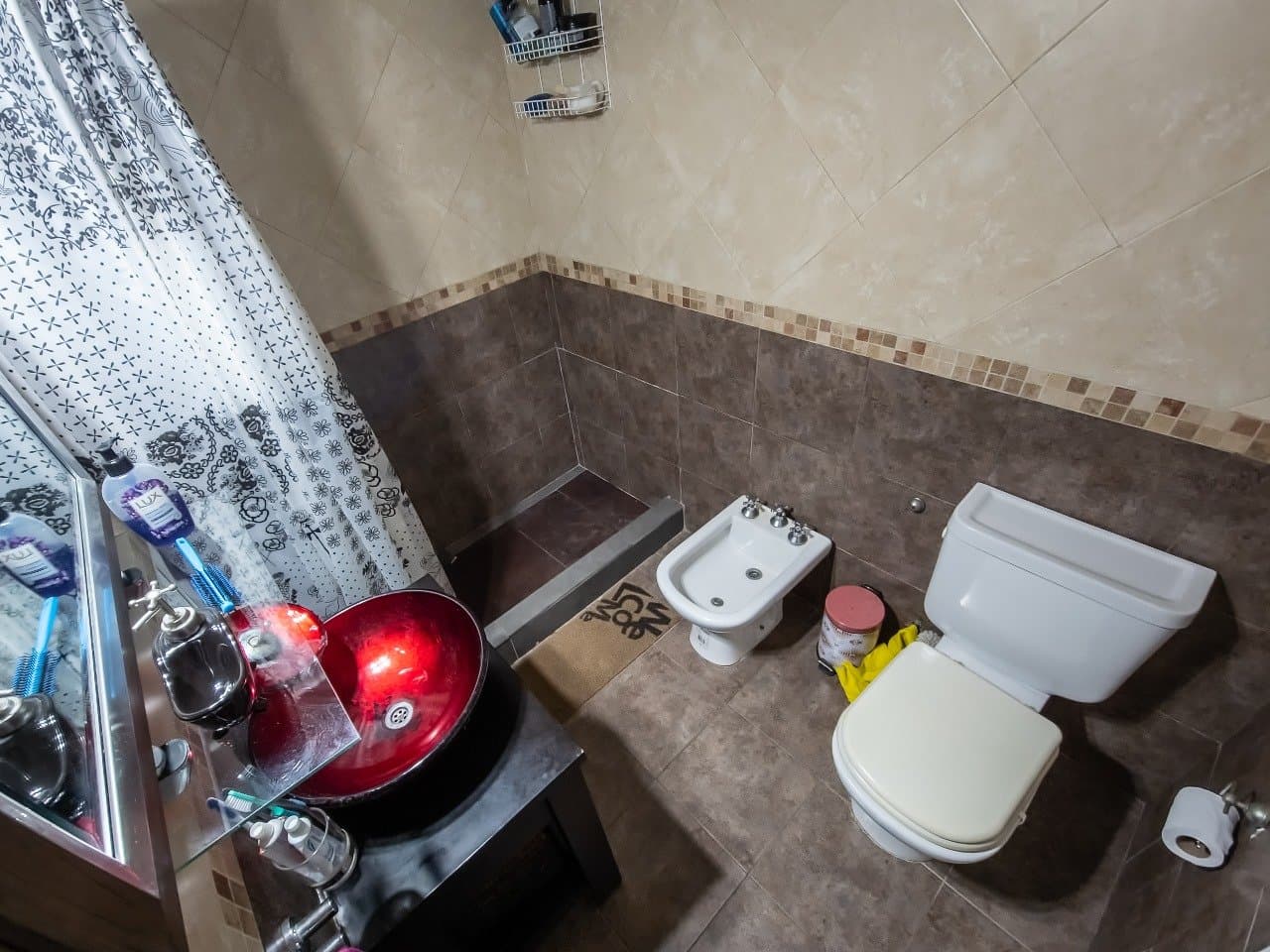 Pellegrini 30 - Casa 2 dormitorios - Barrio Martin — foto 15