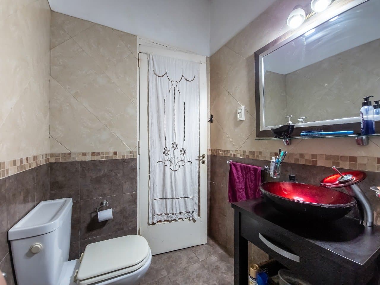 Pellegrini 30 - Casa 2 dormitorios - Barrio Martin — foto 14